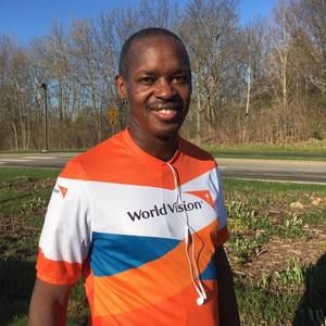 Meet your Posher, Nicholas